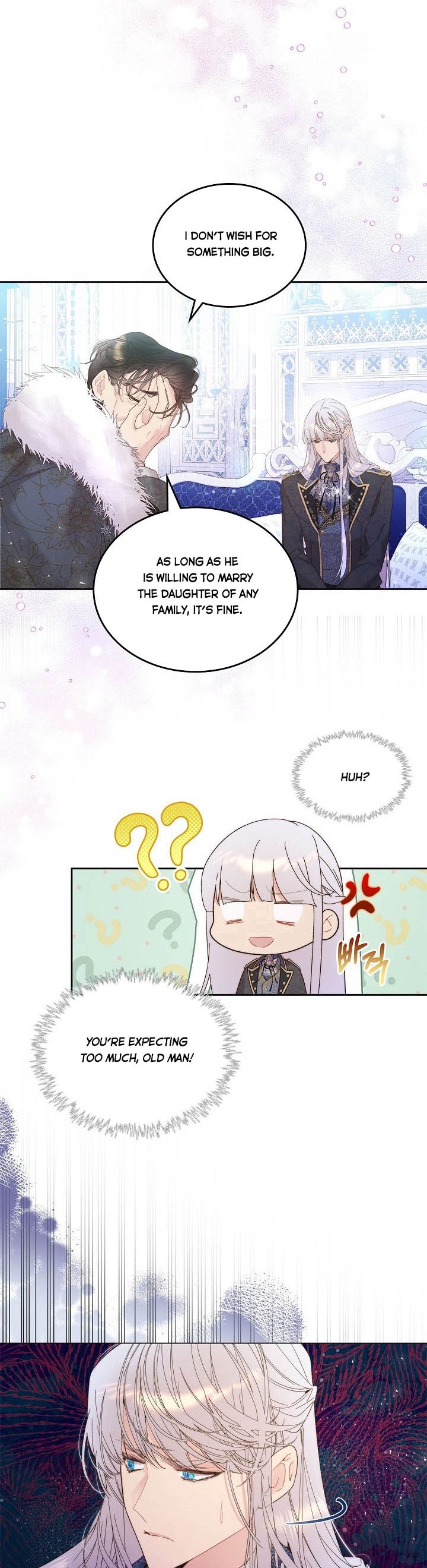 Beatrice Chapter 103 - Page 11