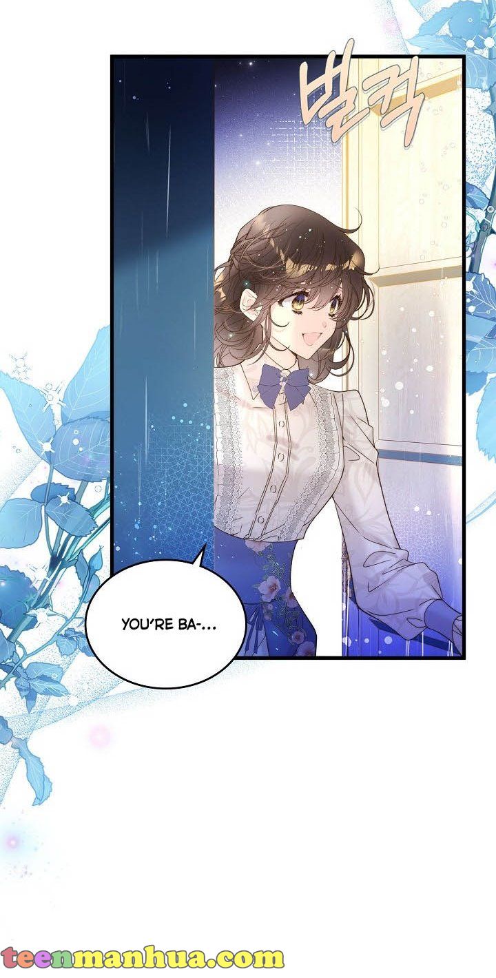 Beatrice Chapter 103 - Page 30