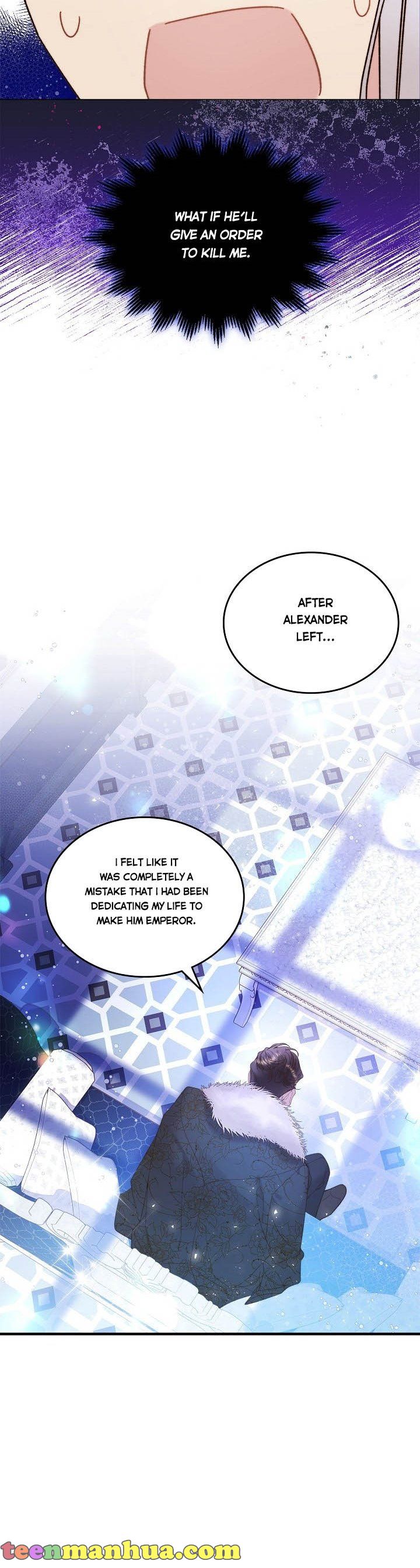 Beatrice Chapter 103 - Page 5