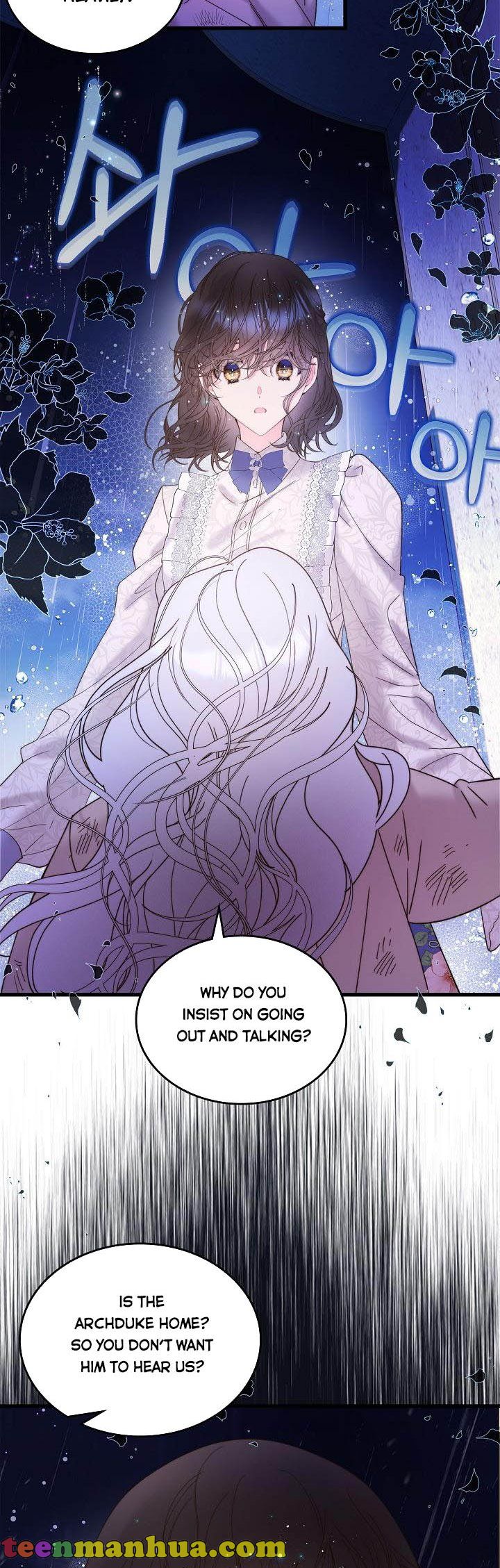 Beatrice Chapter 104 - Page 10