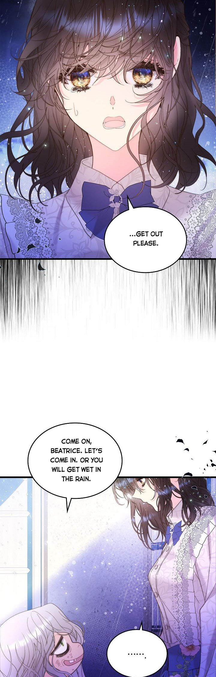 Beatrice Chapter 104 - Page 11