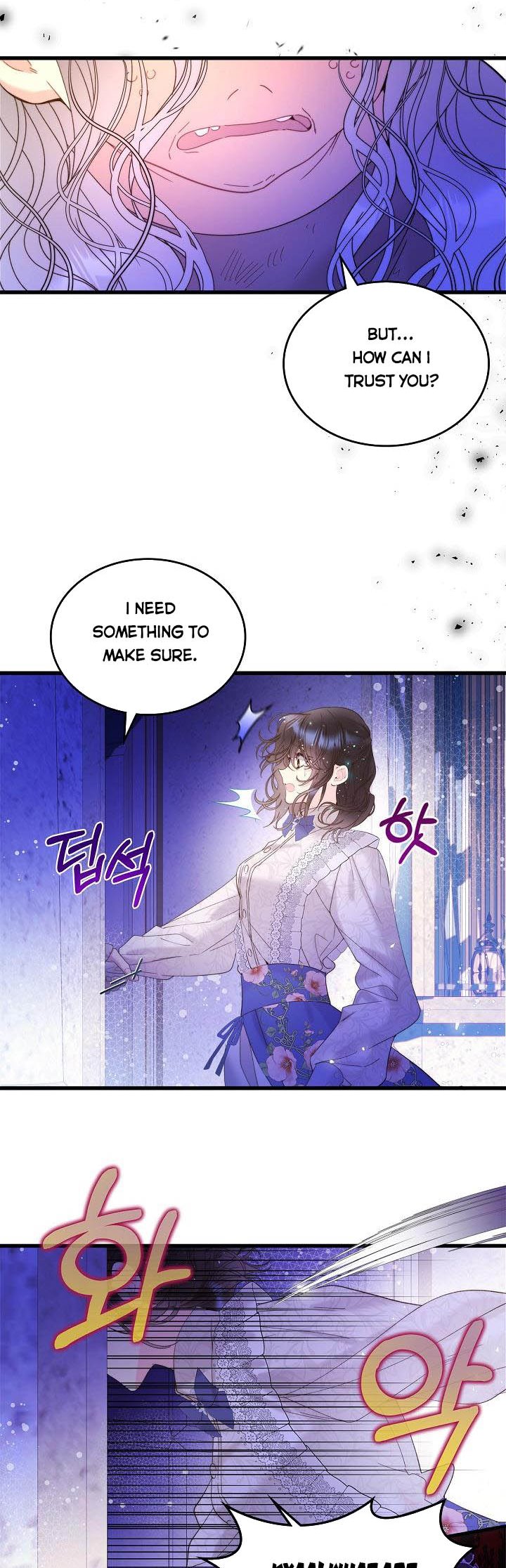 Beatrice Chapter 104 - Page 16