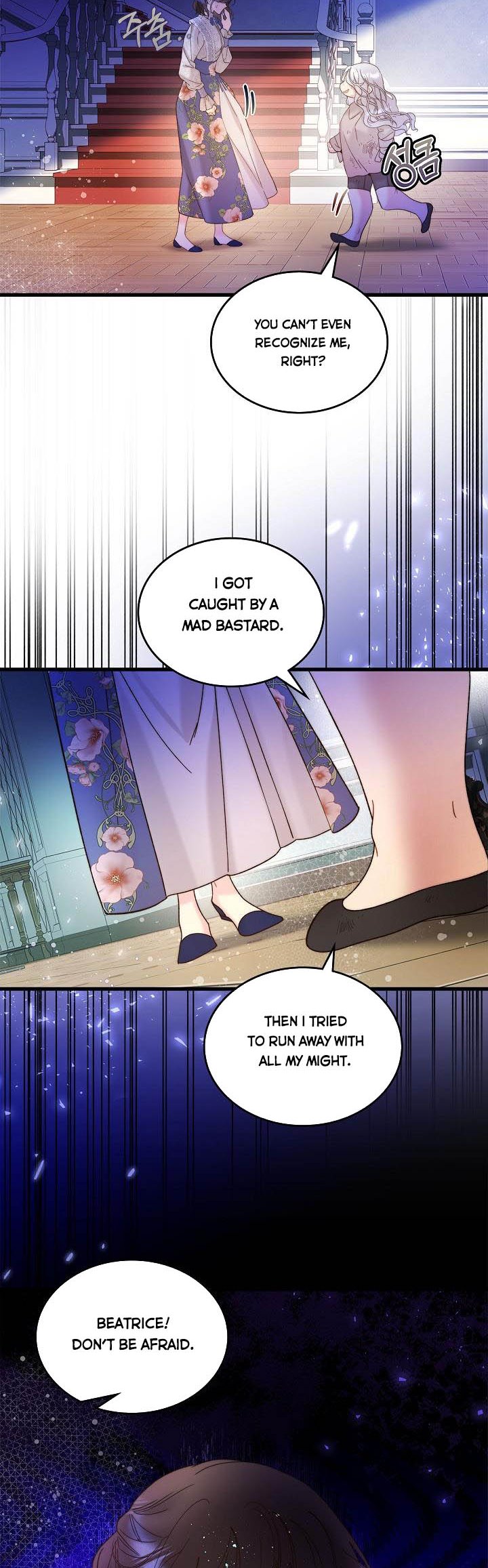 Beatrice Chapter 104 - Page 2