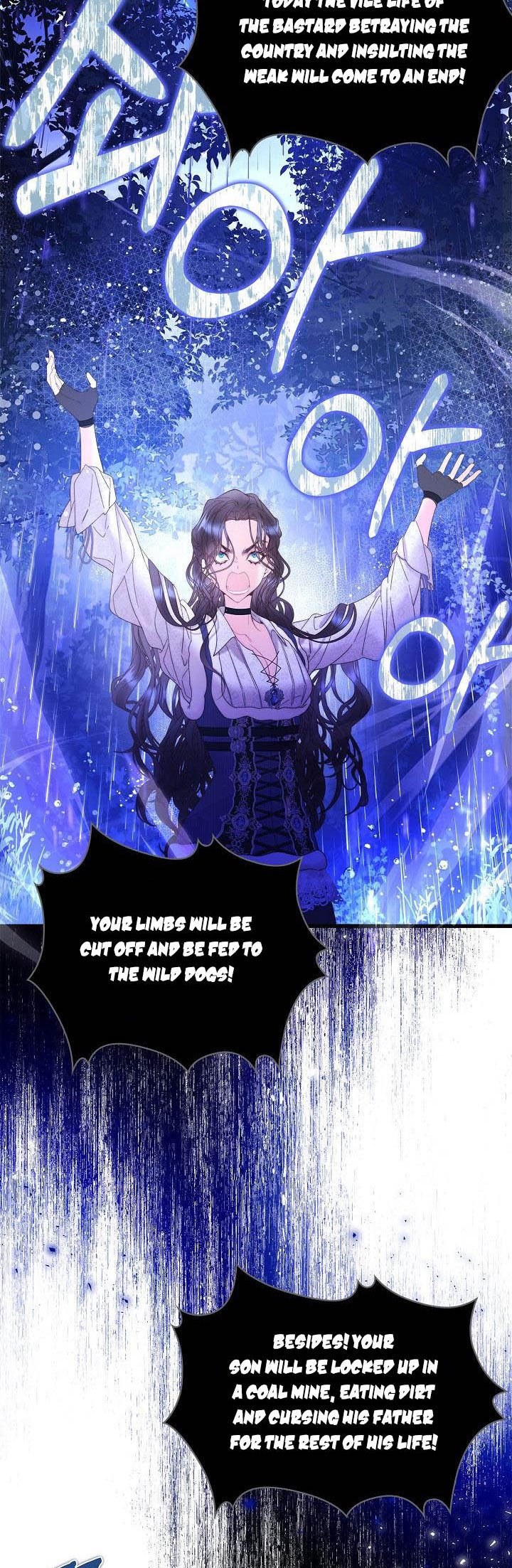 Beatrice Chapter 104 - Page 26