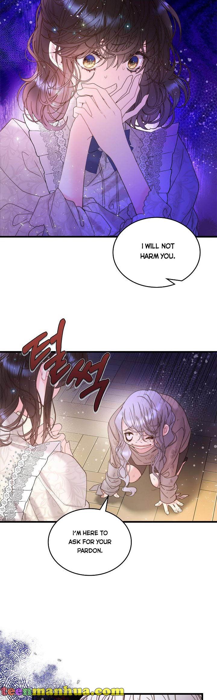 Beatrice Chapter 104 - Page 3