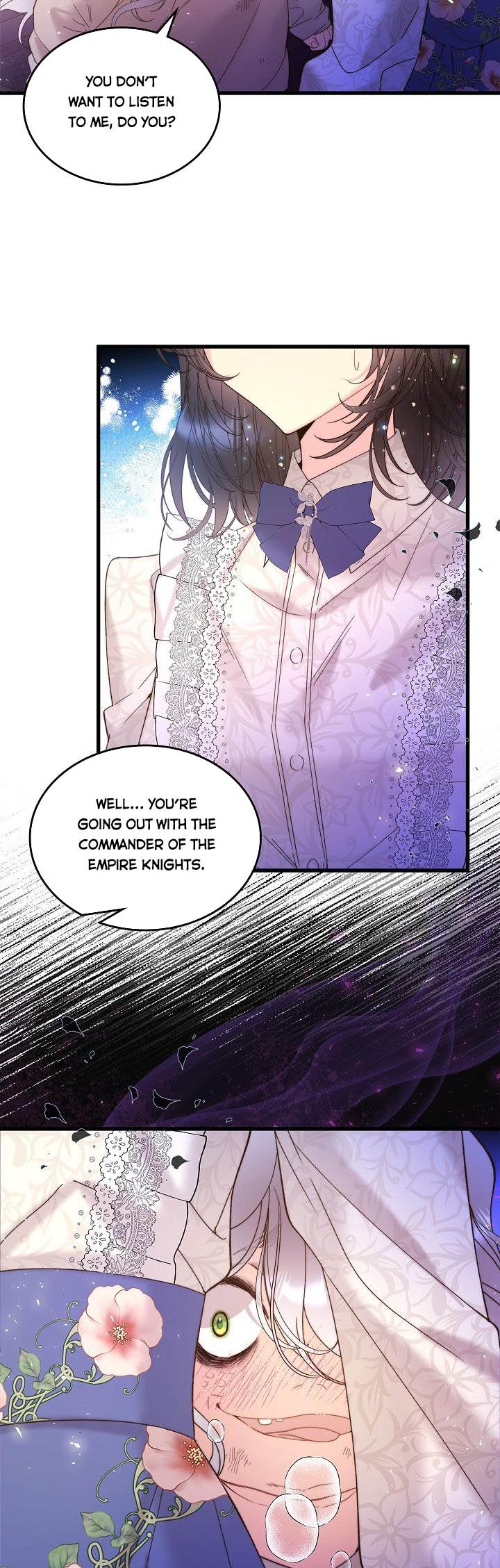 Beatrice Chapter 104 - Page 8