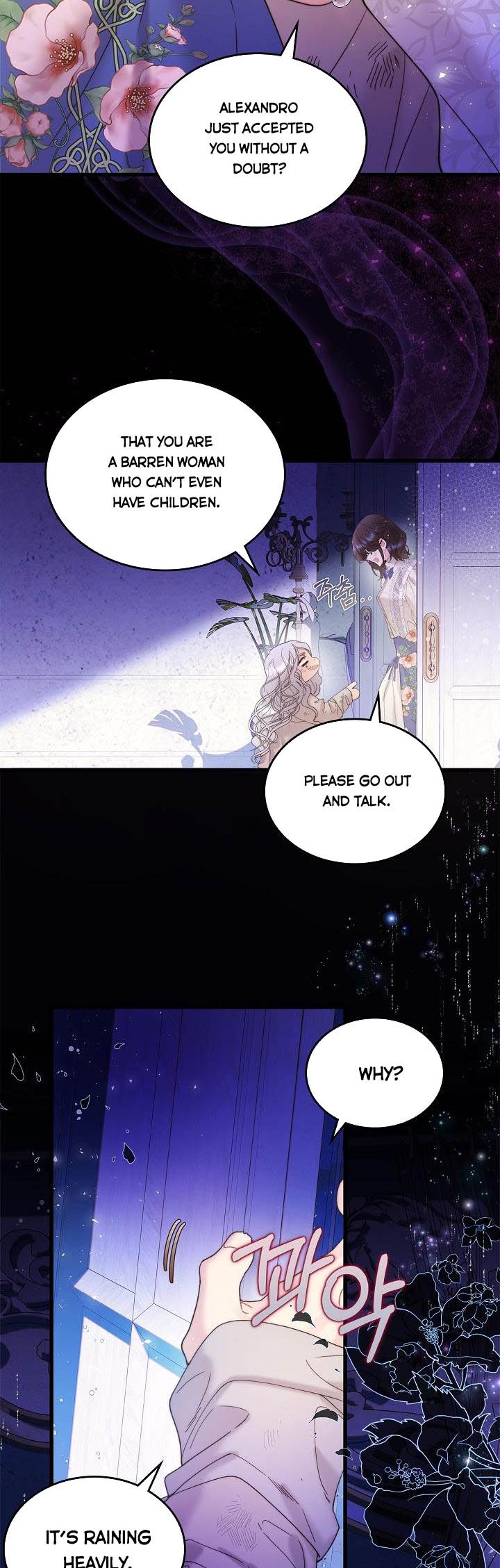 Beatrice Chapter 104 - Page 9