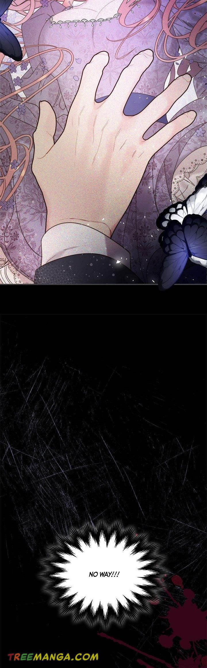 Beatrice Chapter 105 - Page 12