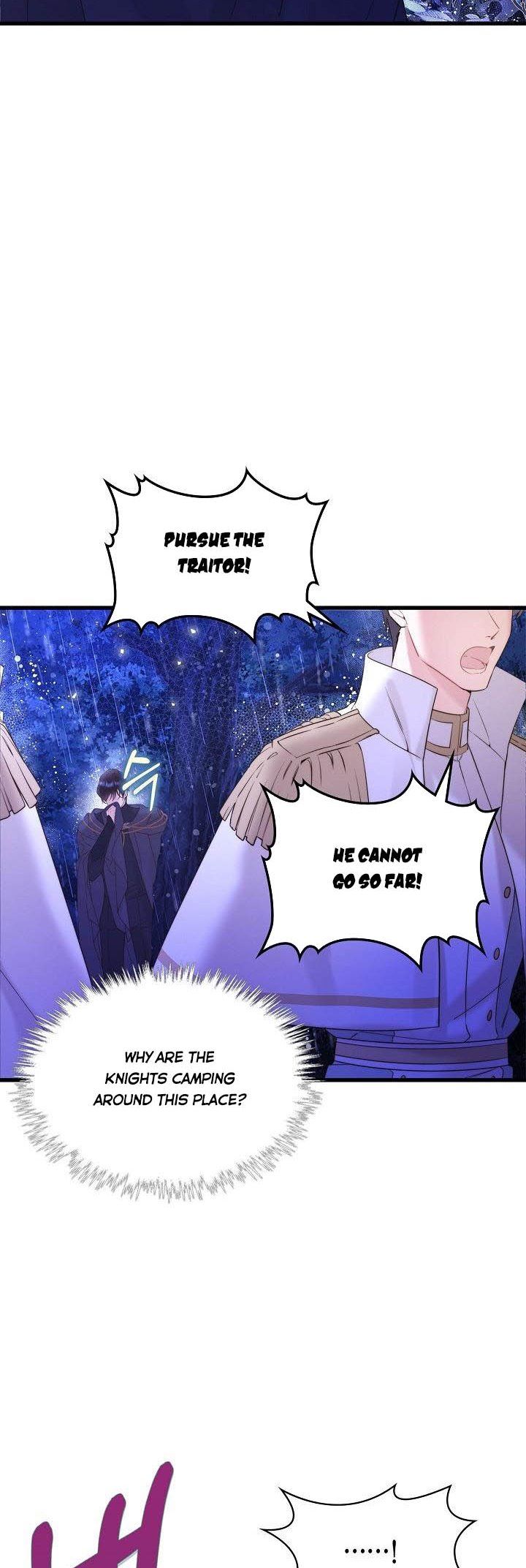 Beatrice Chapter 105 - Page 27