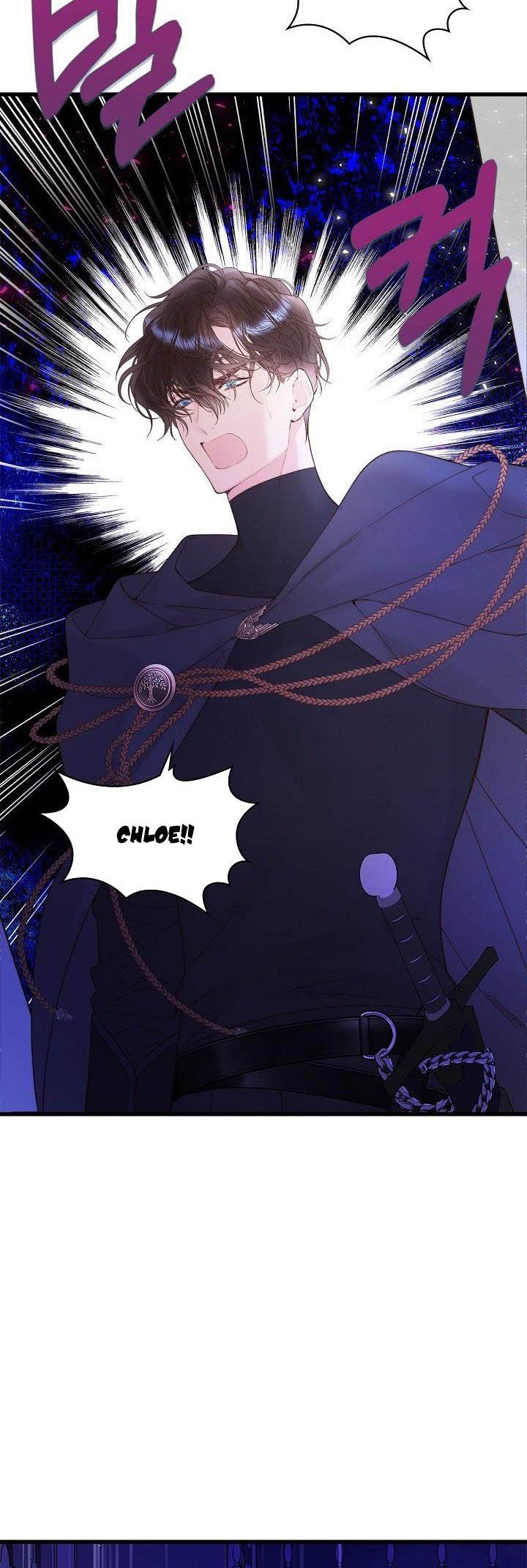 Beatrice Chapter 105 - Page 28