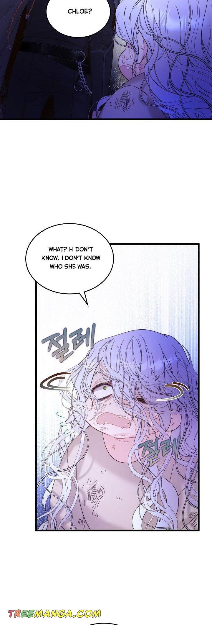Beatrice Chapter 105 - Page 35