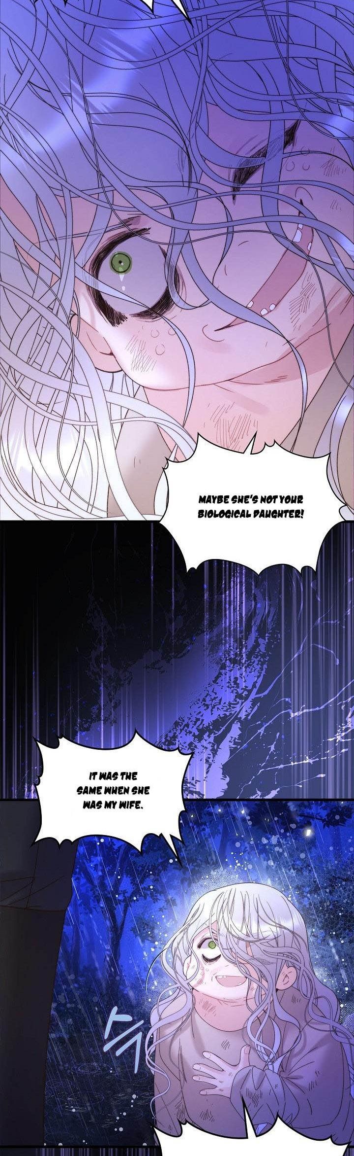 Beatrice Chapter 105 - Page 42