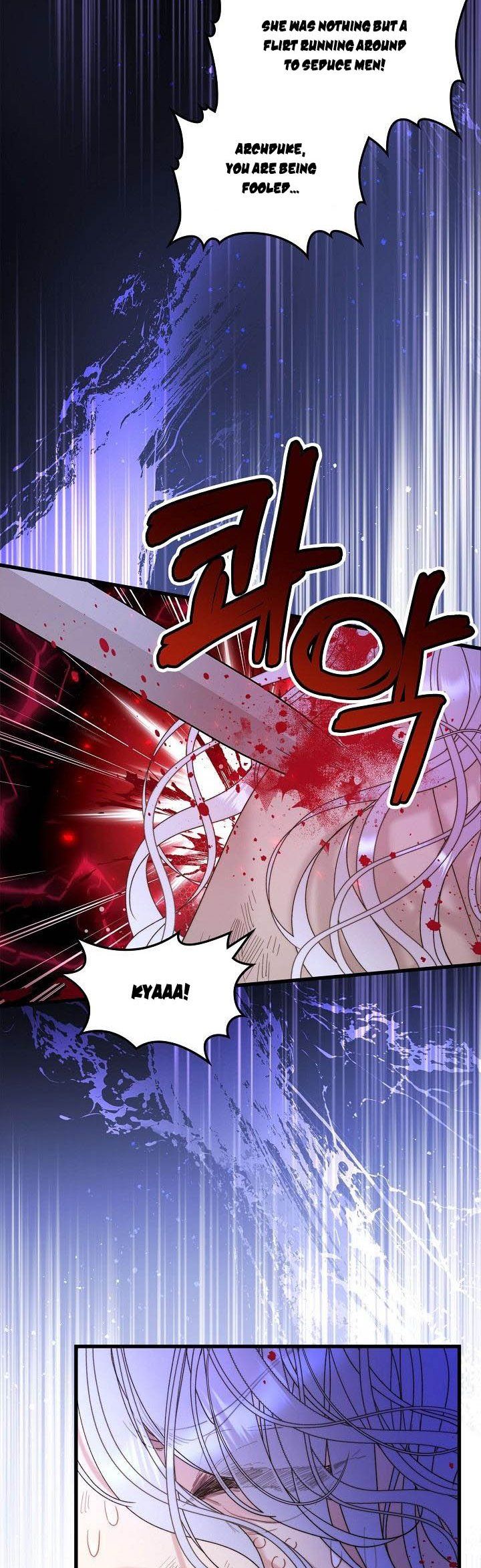Beatrice Chapter 105 - Page 43