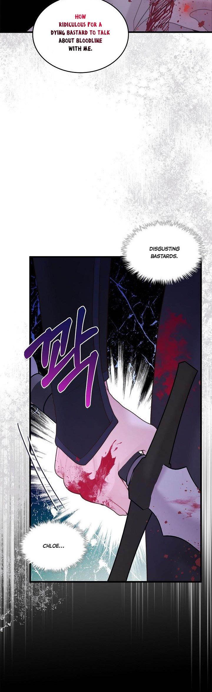 Beatrice Chapter 105 - Page 47