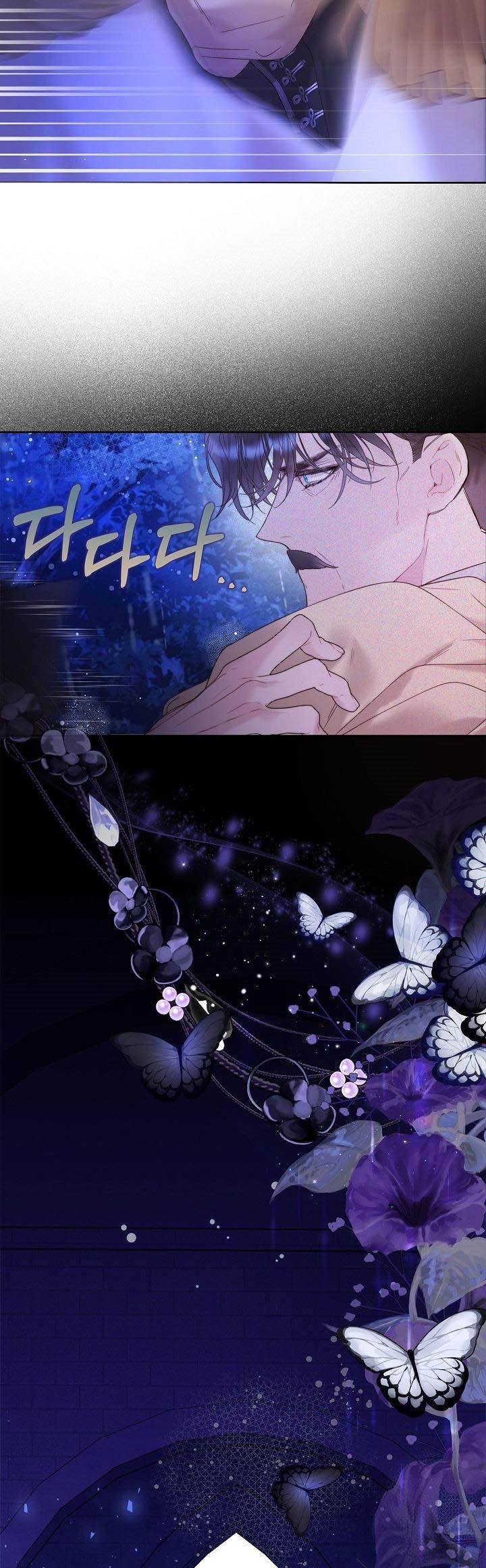 Beatrice Chapter 105 - Page 9