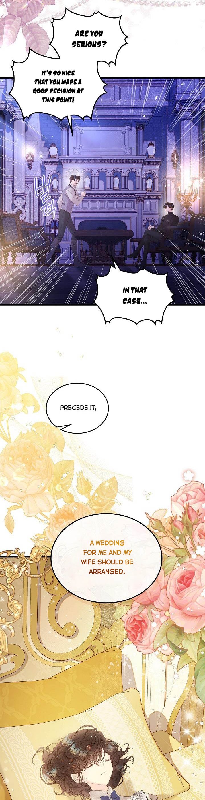 Beatrice Chapter 106 - Page 11