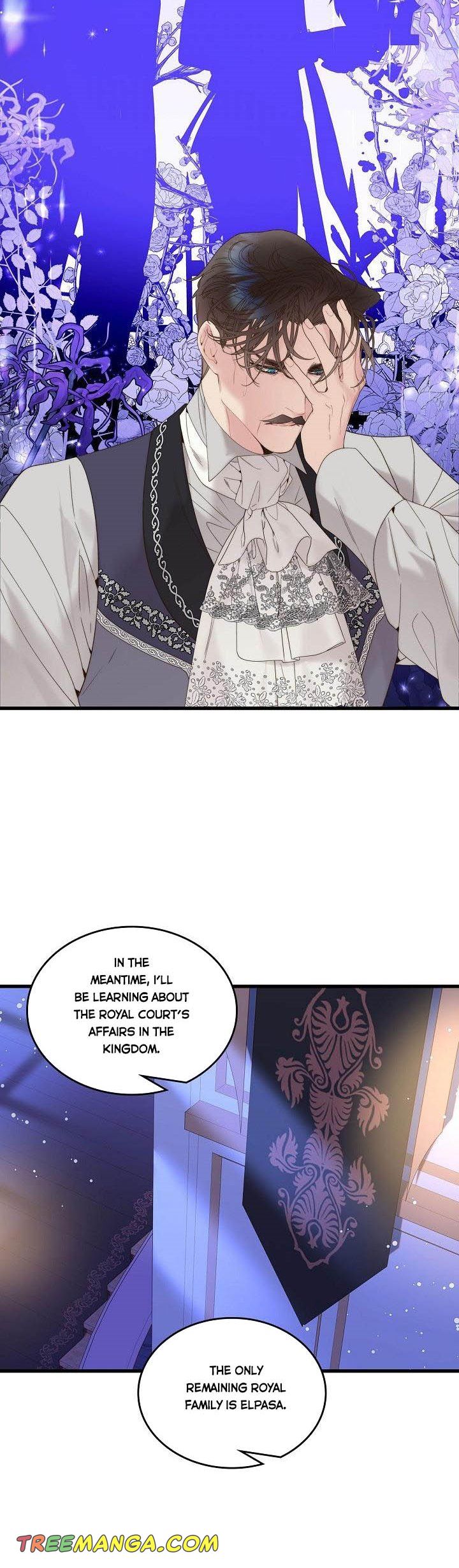 Beatrice Chapter 106 - Page 20