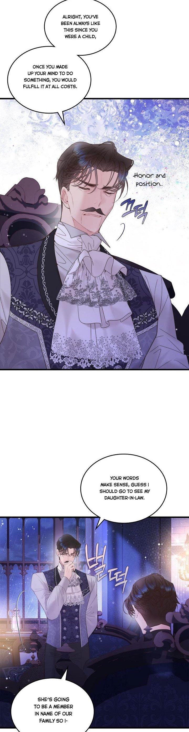 Beatrice Chapter 106 - Page 25