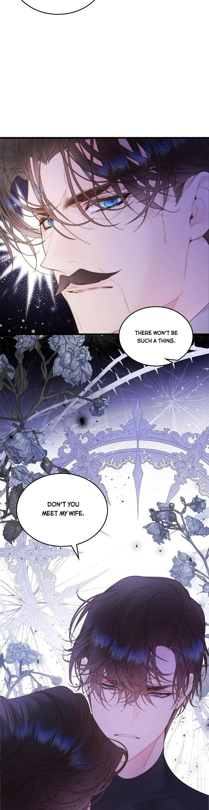 Beatrice Chapter 106 - Page 26