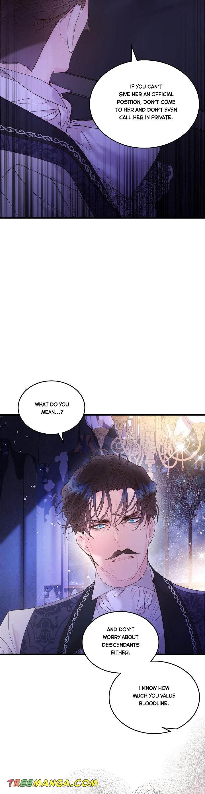 Beatrice Chapter 106 - Page 27