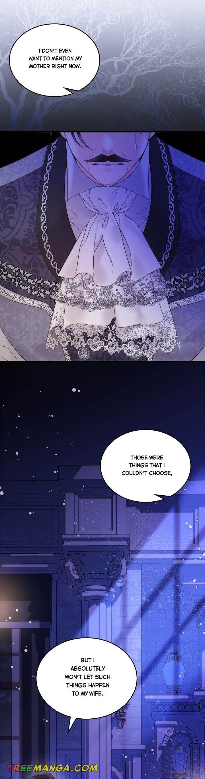 Beatrice Chapter 106 - Page 32