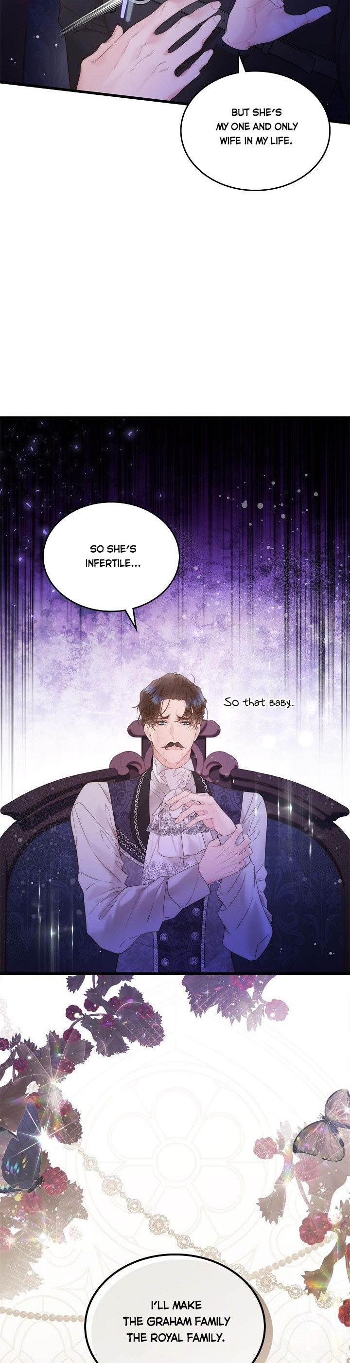 Beatrice Chapter 106 - Page 8