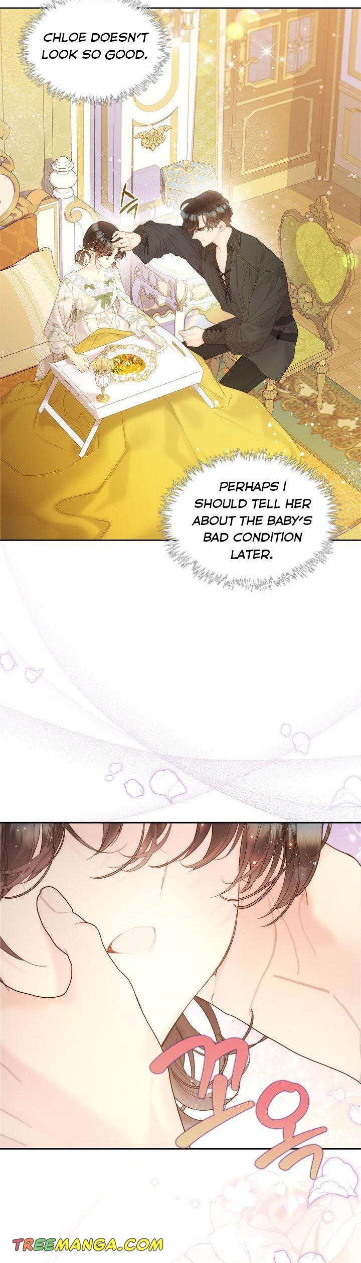 Beatrice Chapter 107 - Page 1