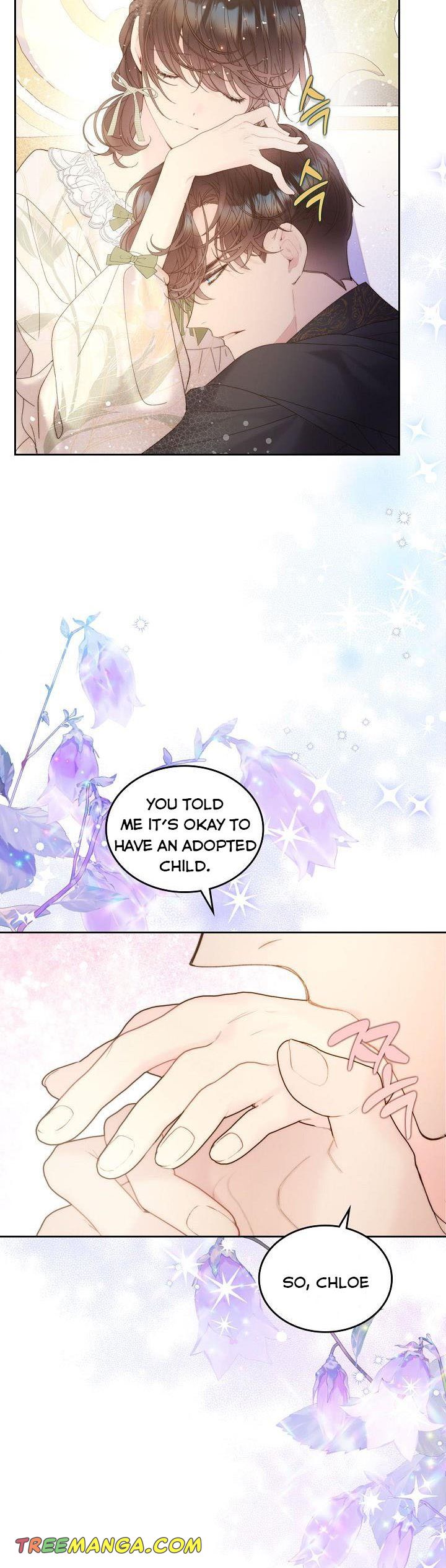Beatrice Chapter 107 - Page 15