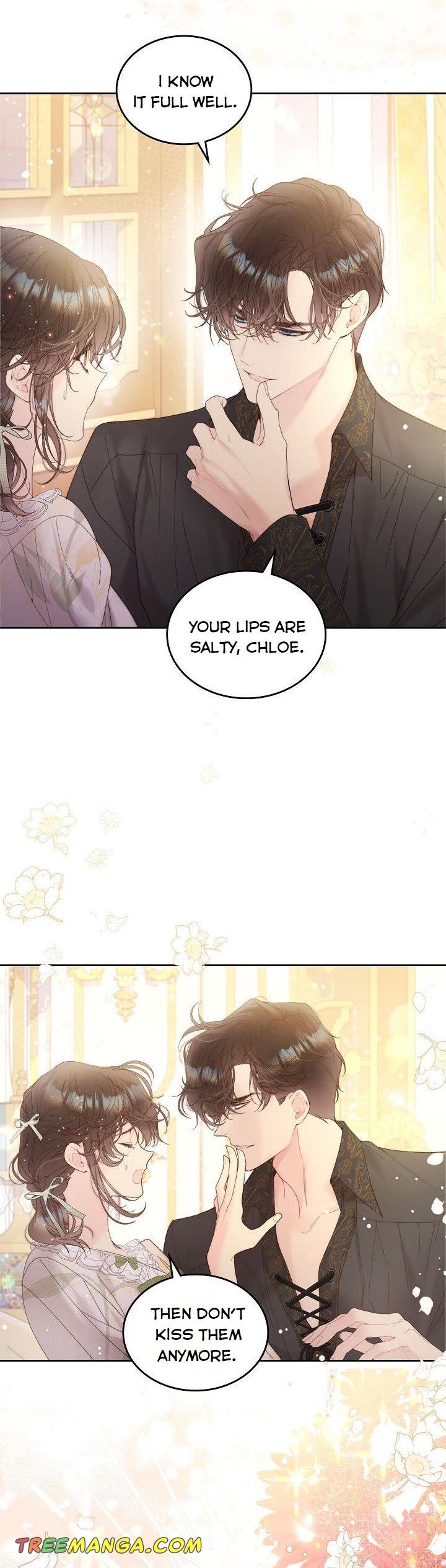 Beatrice Chapter 107 - Page 19