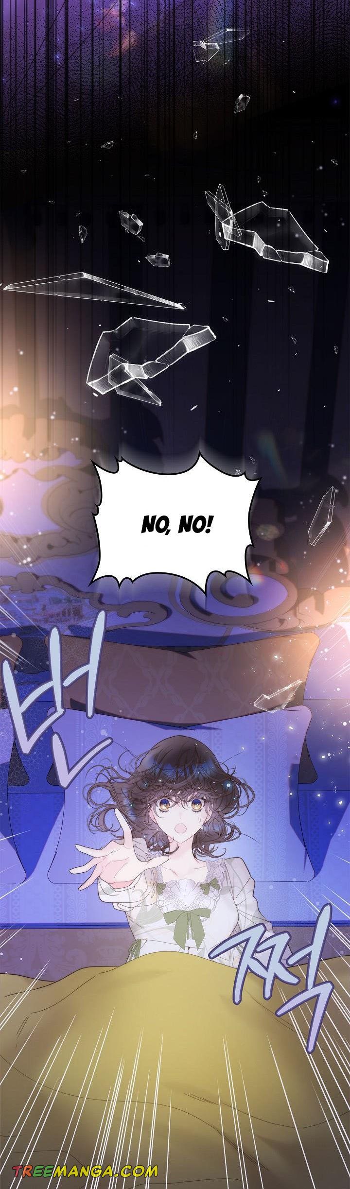 Beatrice Chapter 107 - Page 29