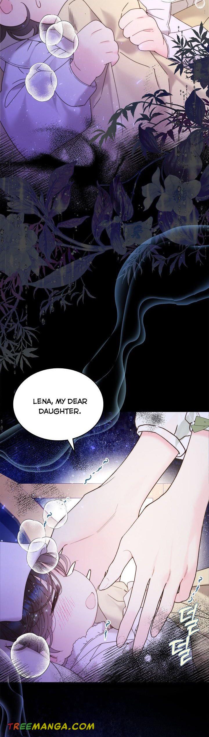Beatrice Chapter 107 - Page 36