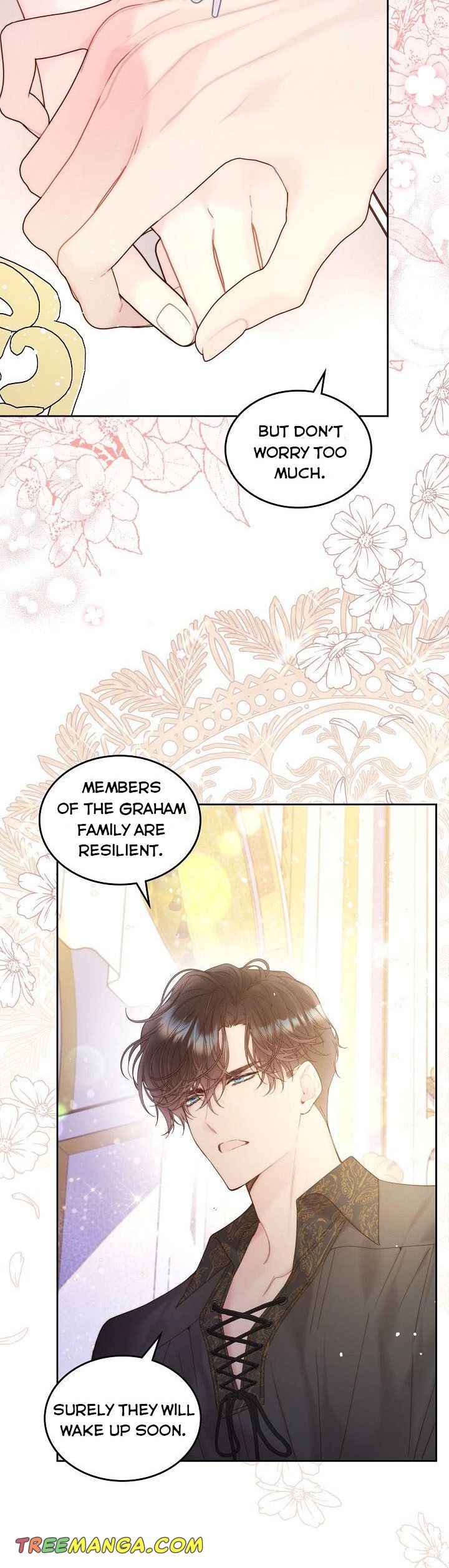 Beatrice Chapter 107 - Page 5