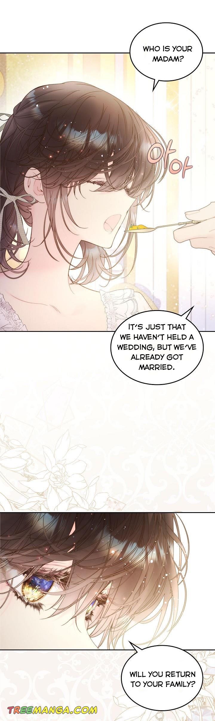 Beatrice Chapter 107 - Page 8