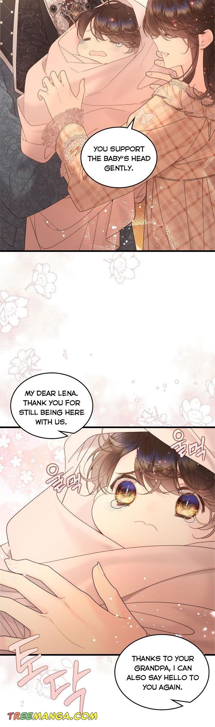 Beatrice Chapter 108 - Page 20