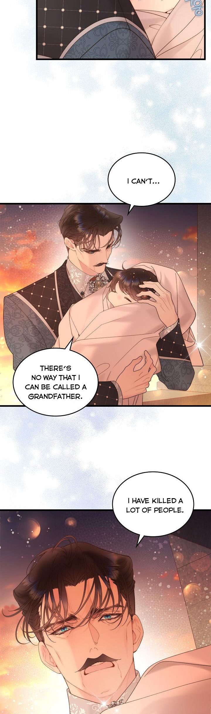 Beatrice Chapter 108 - Page 22