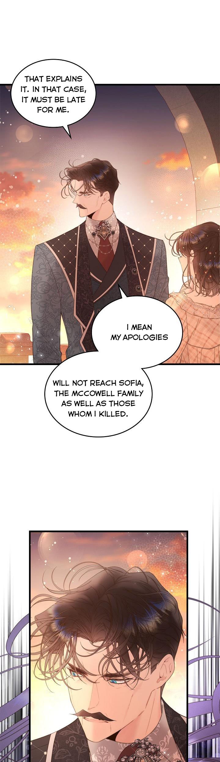 Beatrice Chapter 108 - Page 28