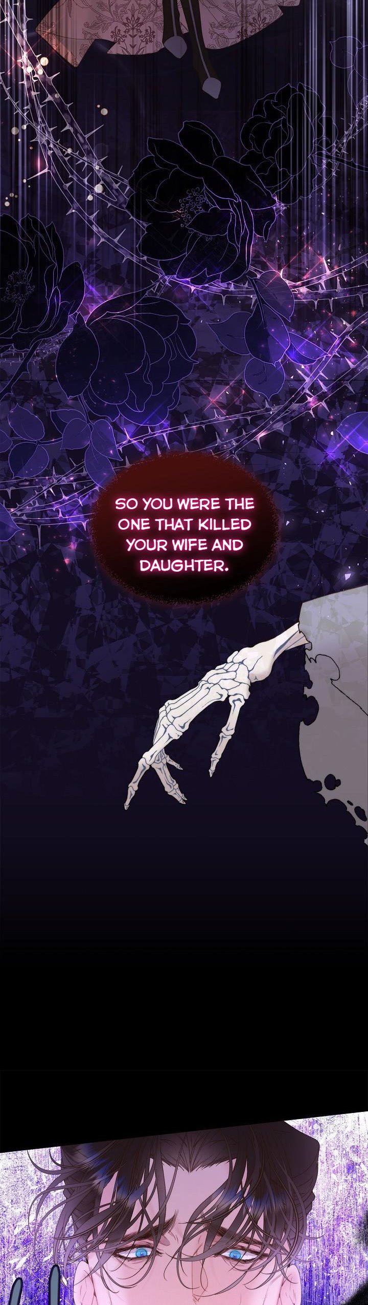 Beatrice Chapter 108 - Page 3