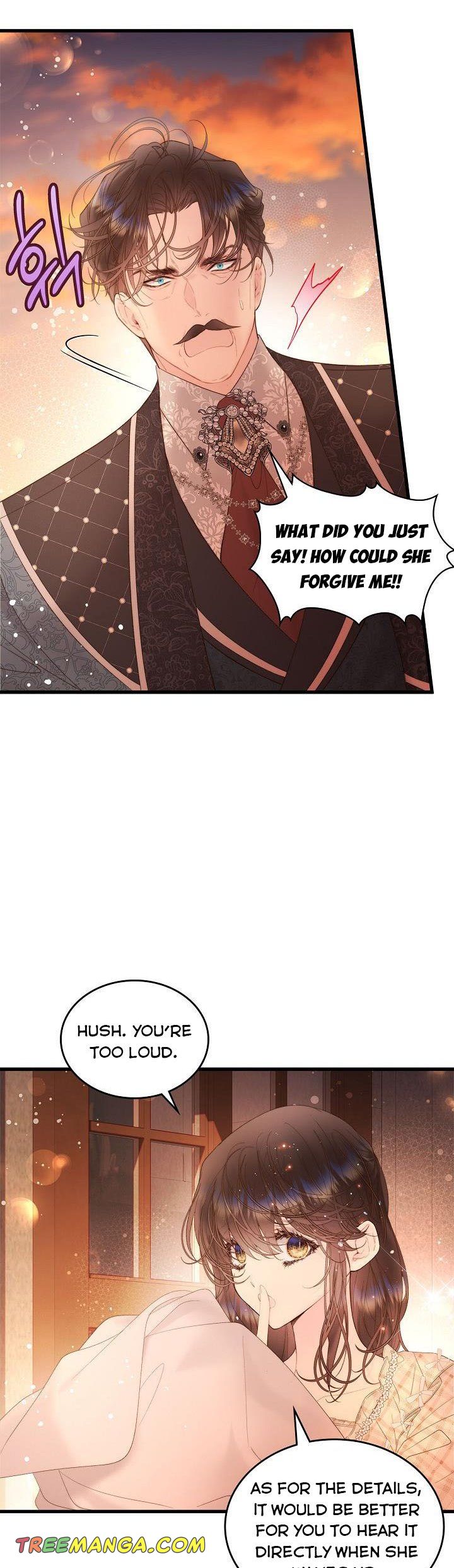 Beatrice Chapter 108 - Page 31