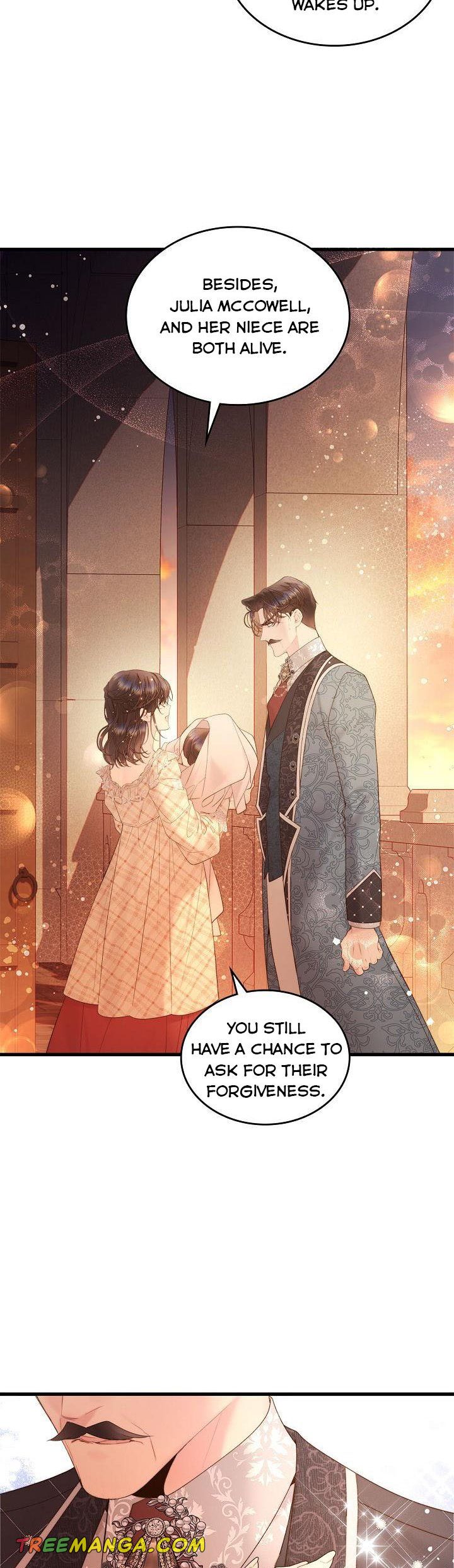 Beatrice Chapter 108 - Page 32