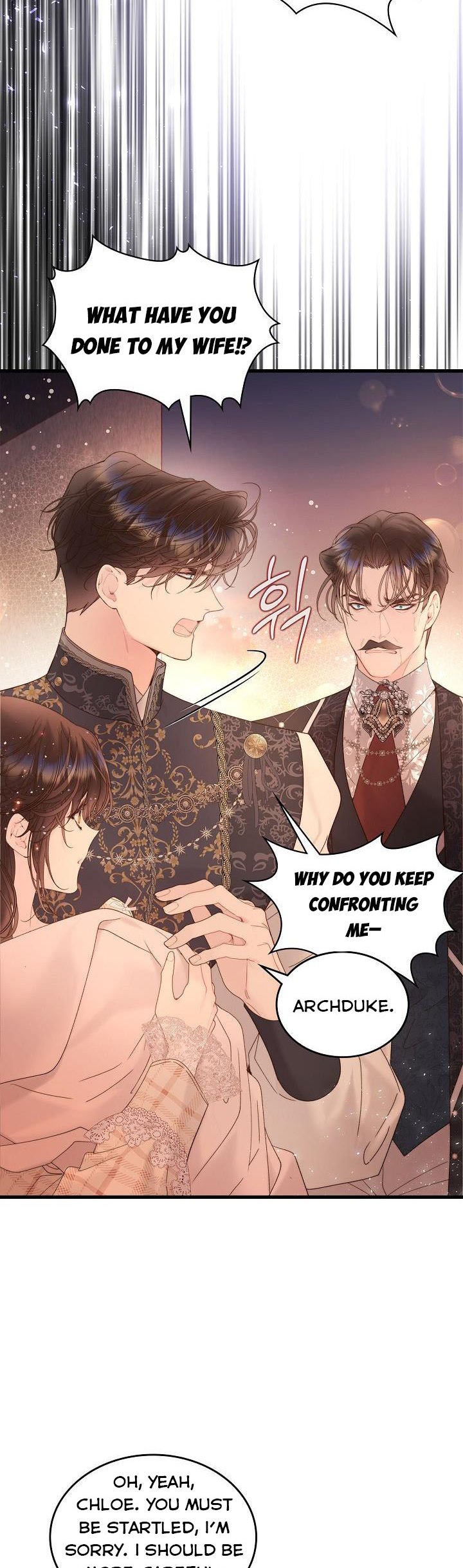 Beatrice Chapter 108 - Page 37