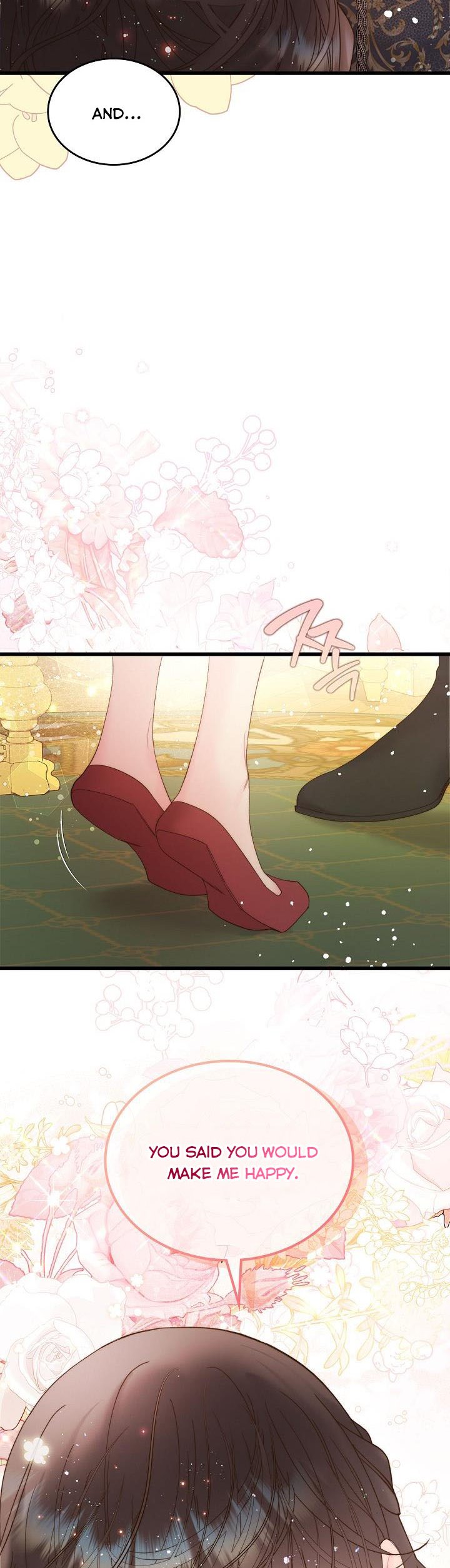 Beatrice Chapter 109 - Page 10