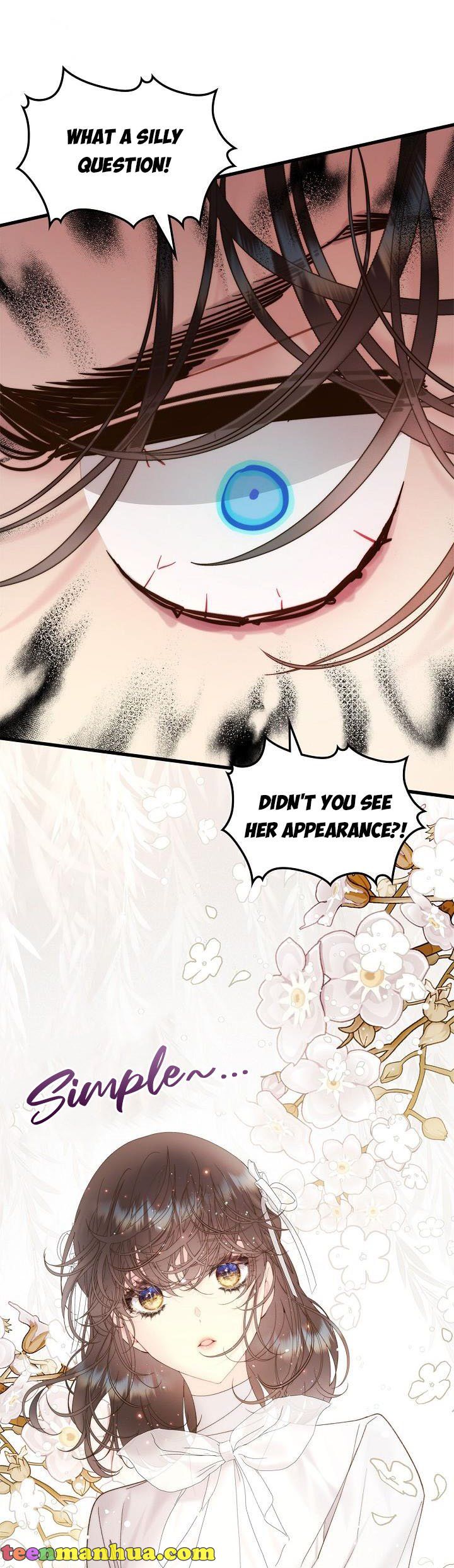 Beatrice Chapter 109 - Page 29