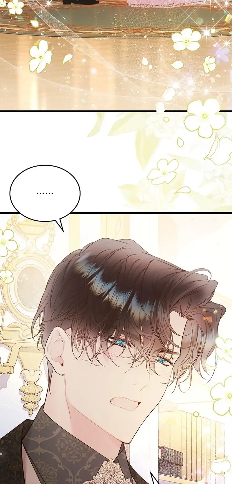 Beatrice Chapter 110 - Page 12