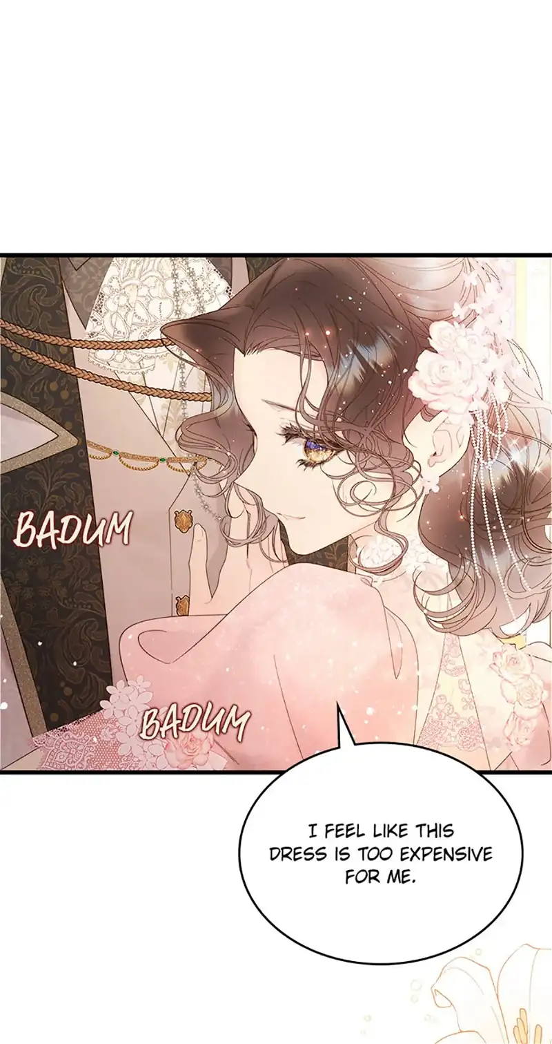 Beatrice Chapter 110 - Page 16