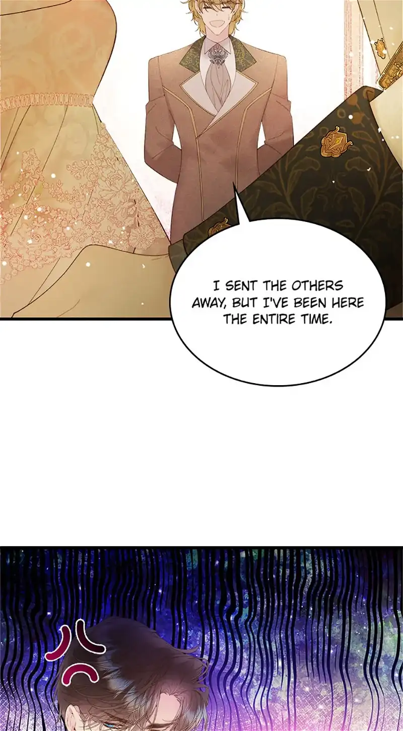 Beatrice Chapter 110 - Page 26