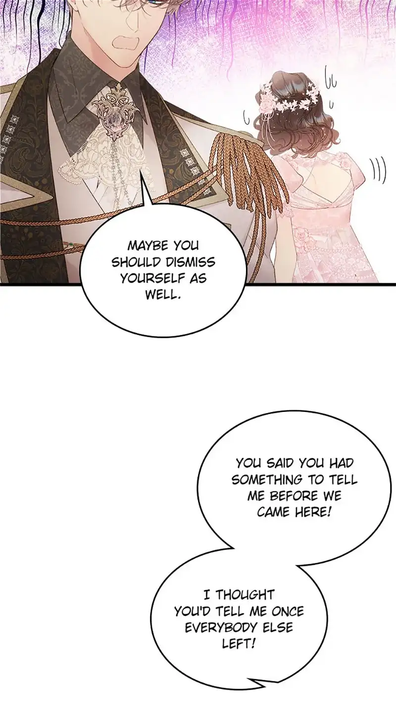 Beatrice Chapter 110 - Page 27