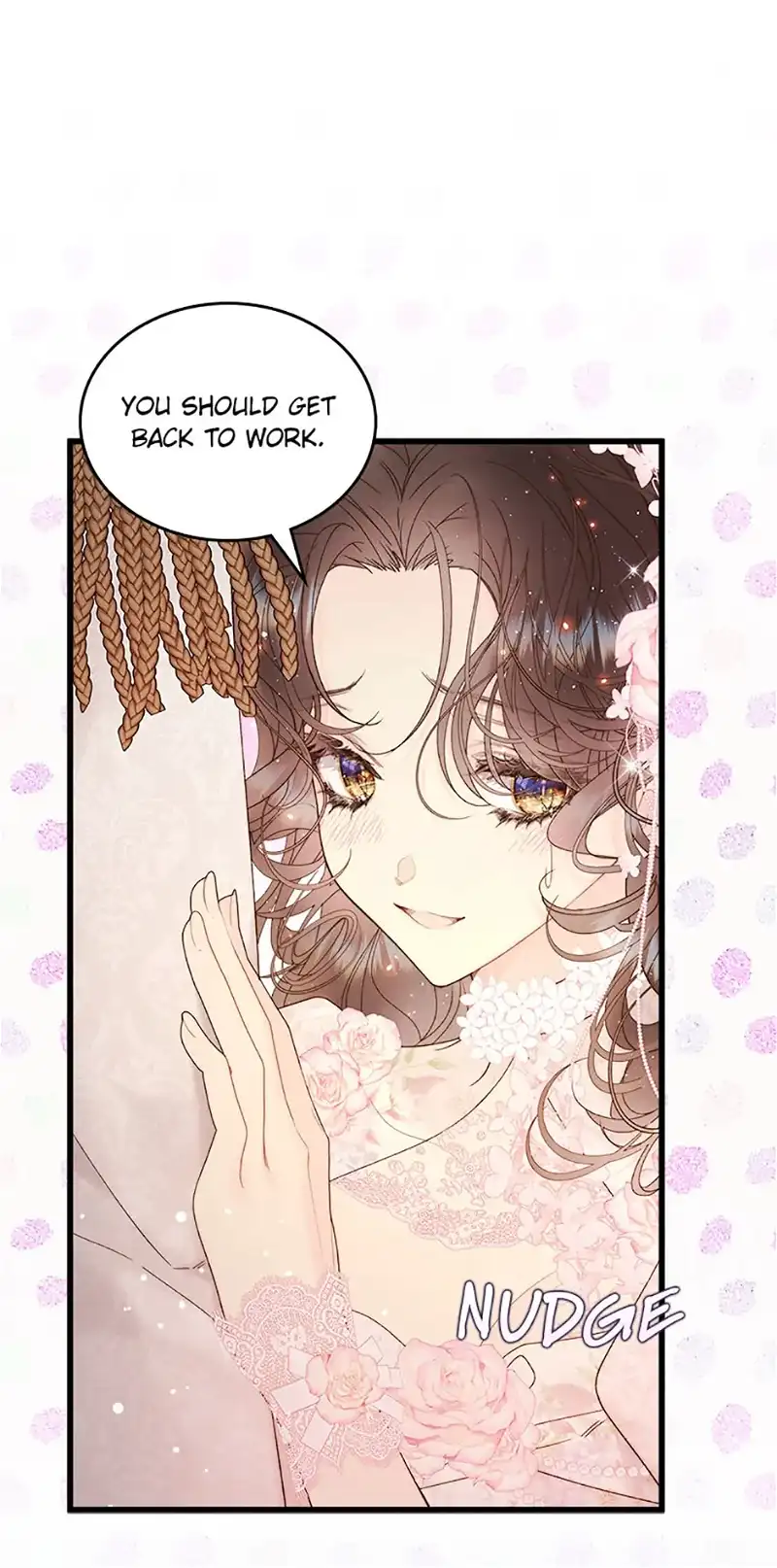 Beatrice Chapter 110 - Page 28