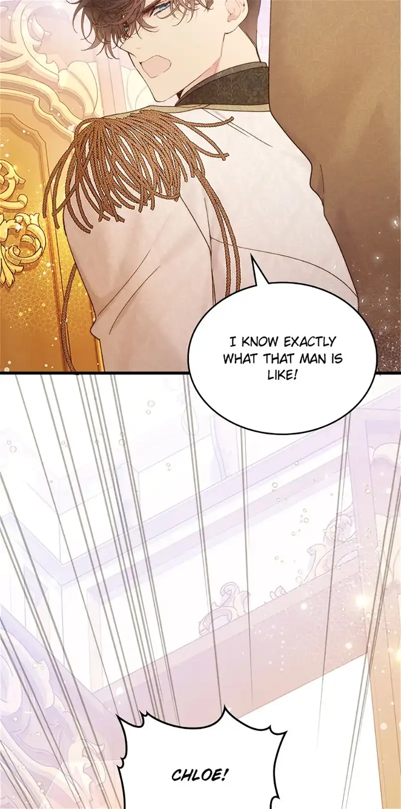 Beatrice Chapter 110 - Page 3