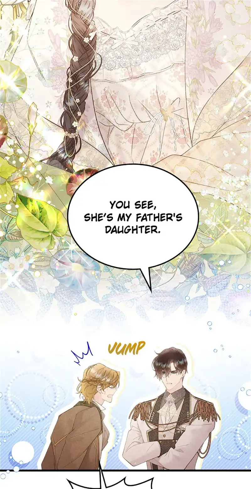 Beatrice Chapter 110 - Page 38