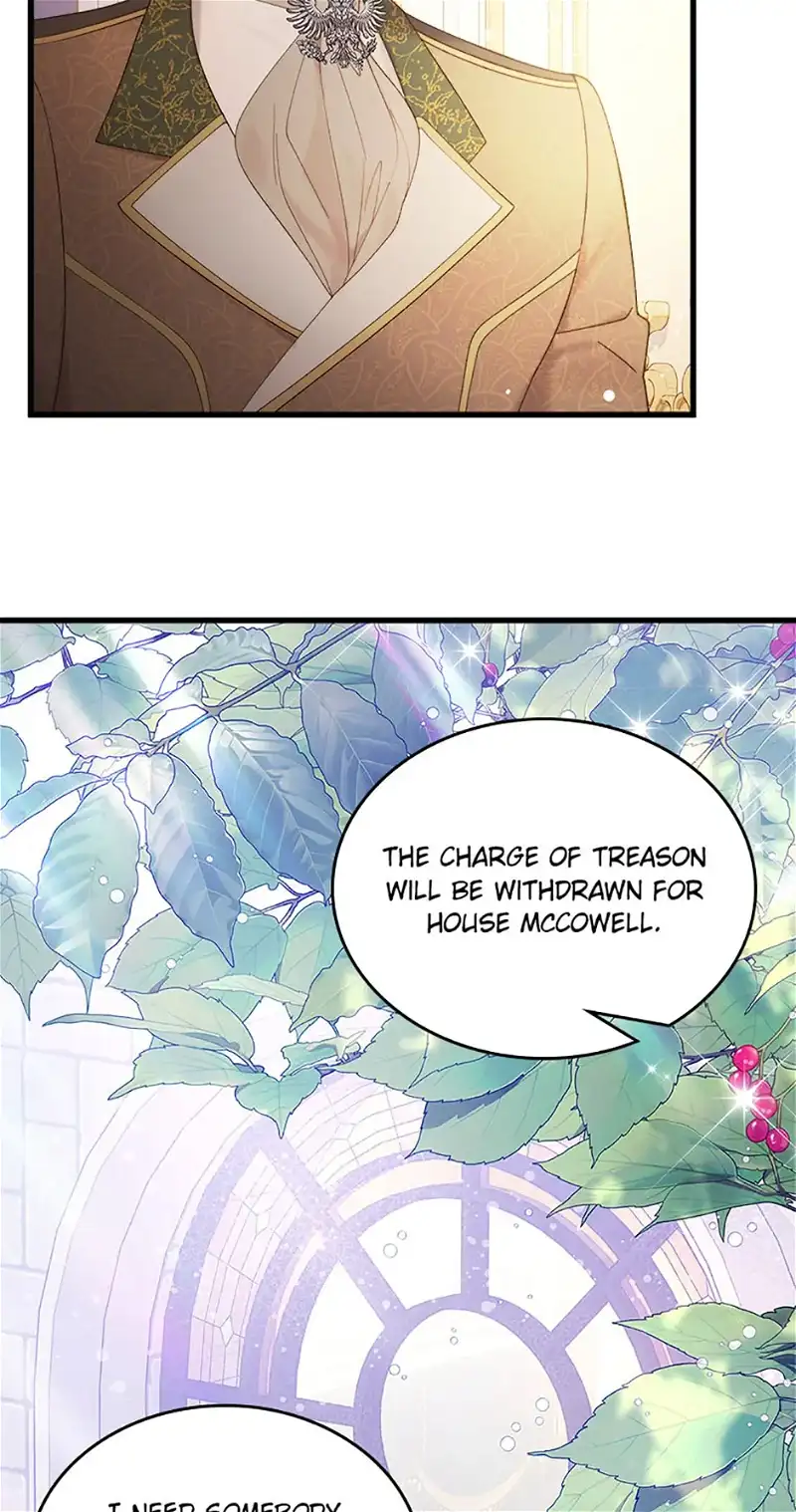 Beatrice Chapter 110 - Page 42